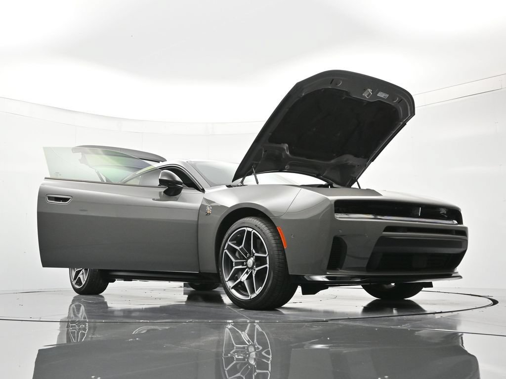 New 2026 Dodge Charger Scat Pack AWD/4WD image 50