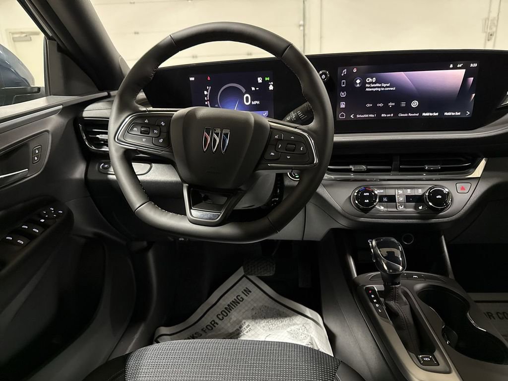 New 2026 Buick Envista Preferred w/ Convenience I Package image 19