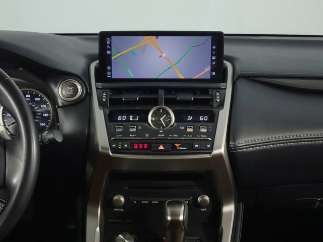 Used 2021 Lexus NX 300 FWD w/ Premium Package image 25
