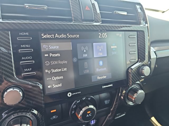 Used 2022 Toyota 4Runner SR5 RWD image 24