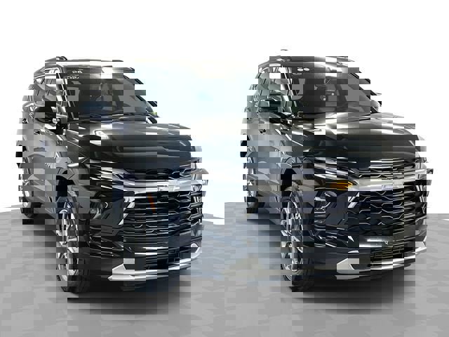 Certified 2024 Chevrolet Blazer LT w/ Convenience Package image 1