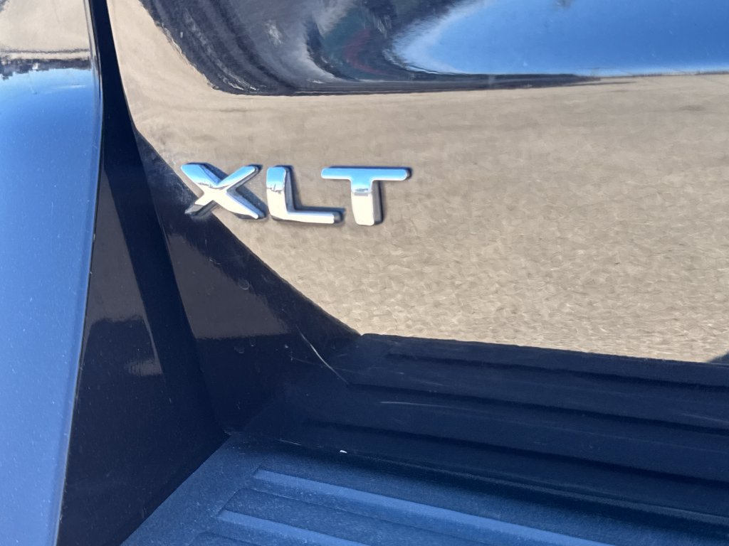 Used 2024 Ford Expedition XLT AWD/4WD image 6