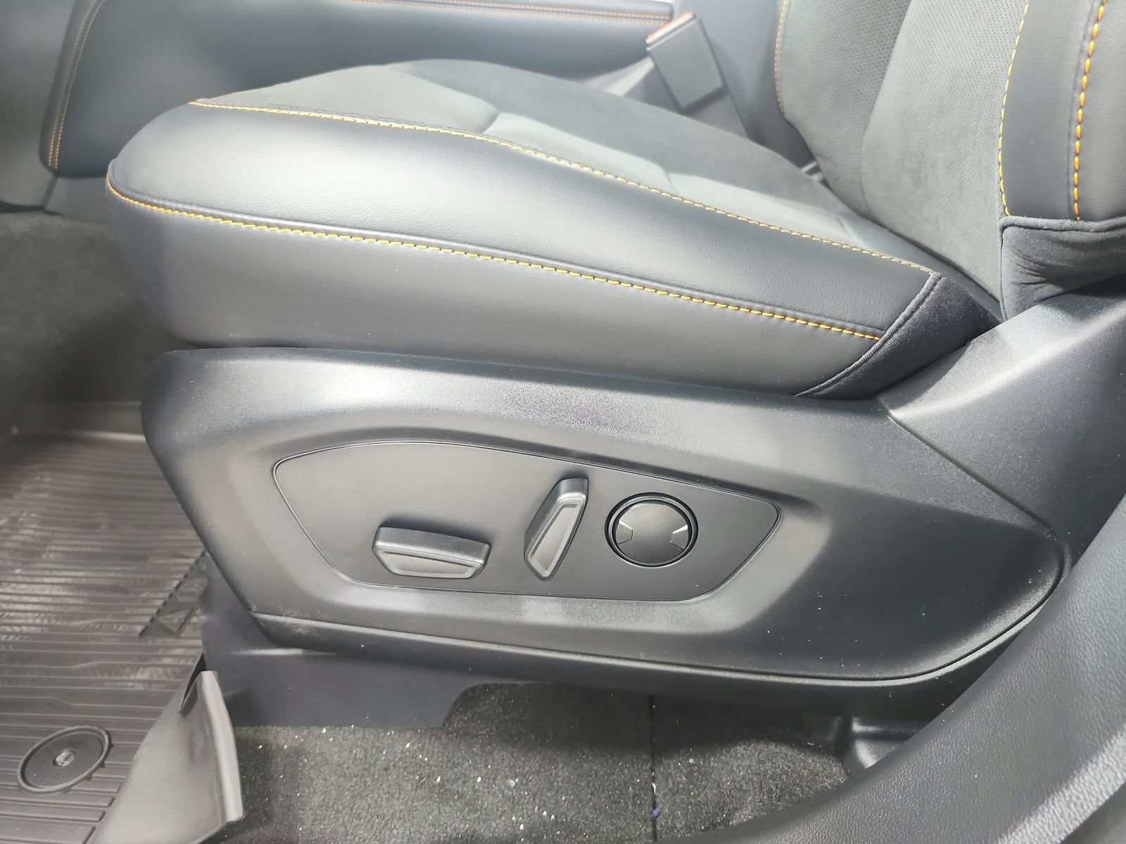 New 2026 Ford Explorer Tremor AWD/4WD image 20