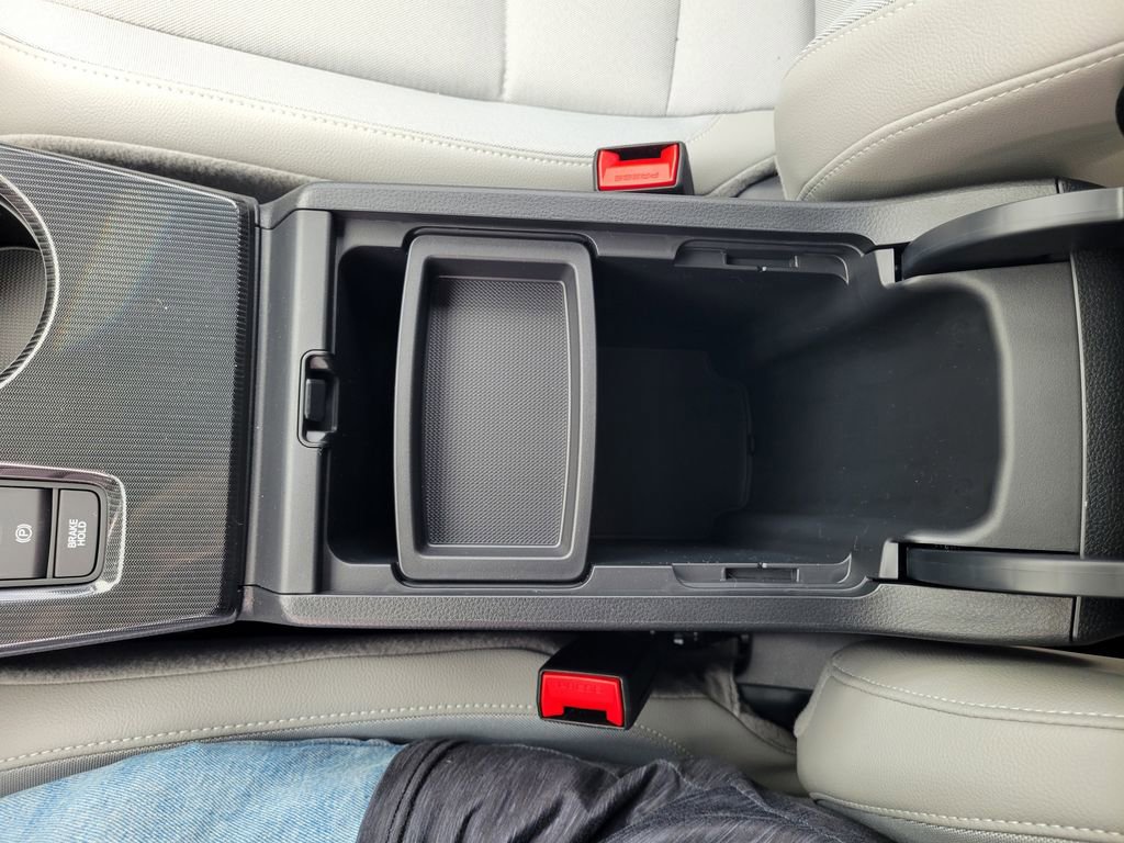 New 2026 Honda Civic Sport image 27