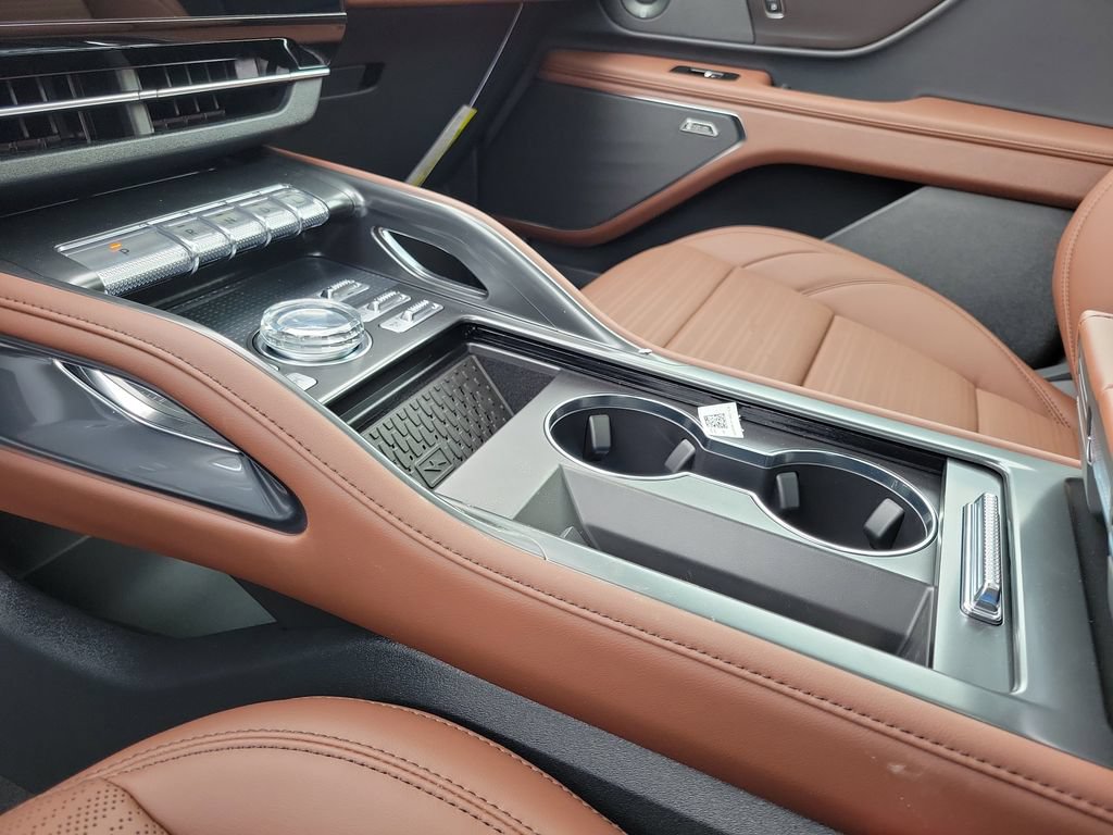 New 2026 Lincoln Nautilus Reserve AWD/4WD image 29