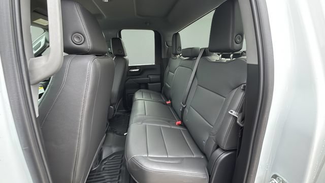 New 2025 Chevrolet Silverado 3500 W/T w/ WT Convenience Package AWD/4WD image 23