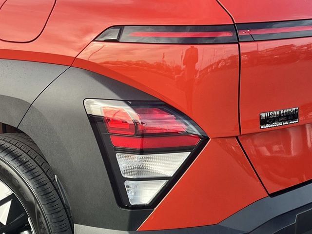 Used 2024 Hyundai Kona SEL image 10