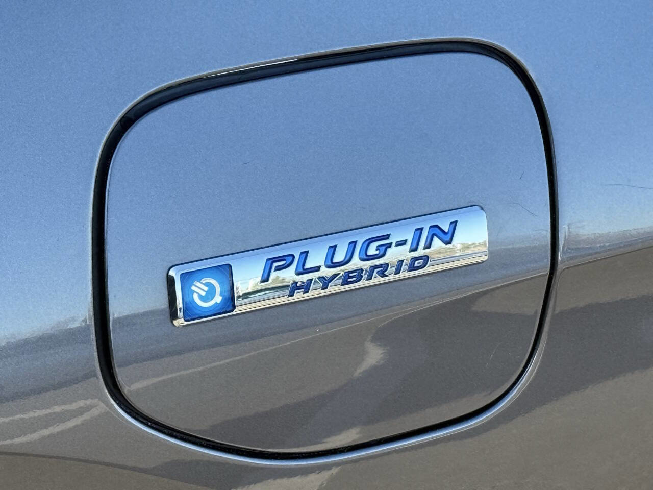 Used 2018 Honda Clarity Touring image 16