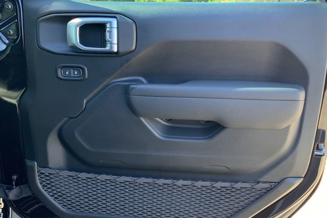 New 2026 Jeep Wrangler Sport S image 35