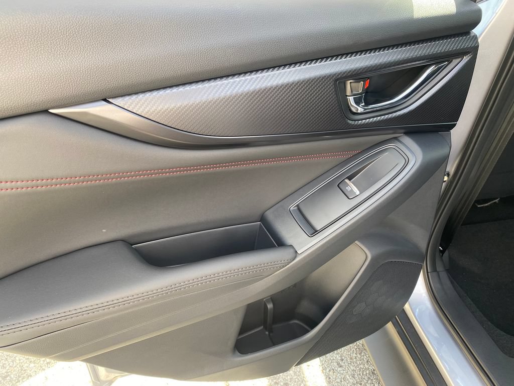 New 2026 Subaru WRX Premium AWD/4WD image 12