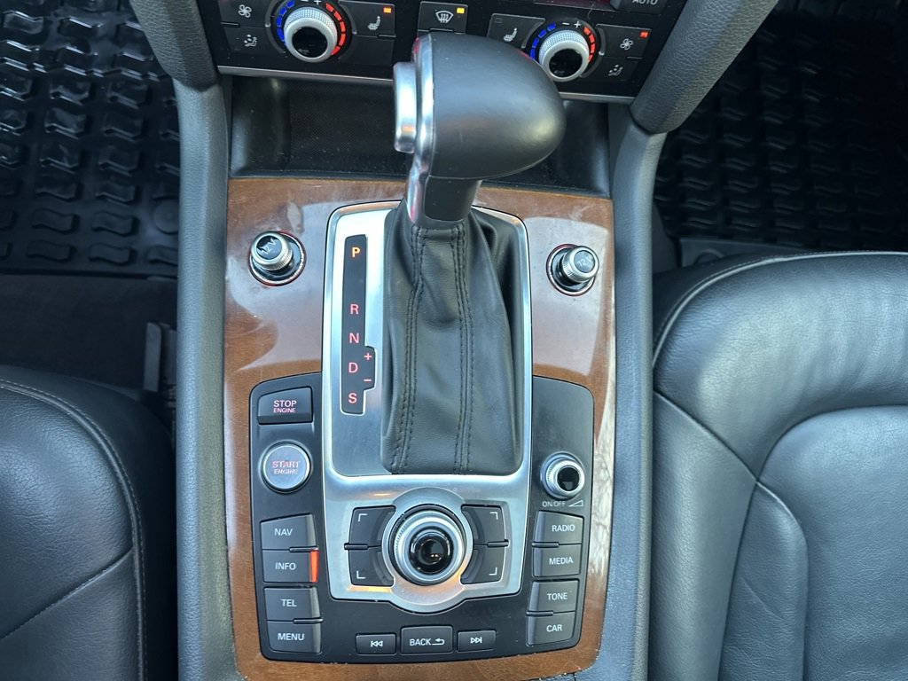 Used 2015 Audi Q7 TDI Premium Plus w/ Premium Plus Package image 19