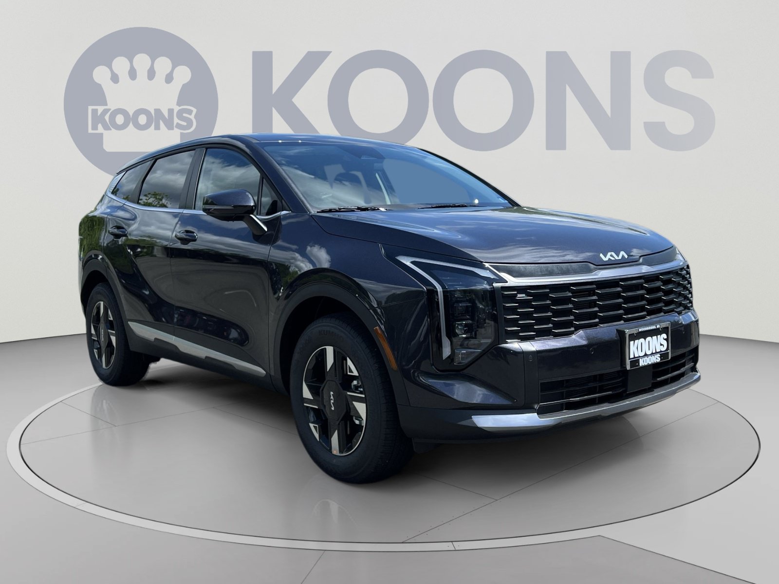 New 2026 Kia Sportage LX w/ LX Convenience Package AWD/4WD image 18