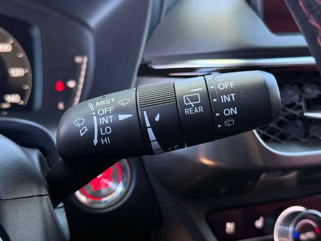 Certified 2025 Acura ADX A-Spec AWD/4WD image 28