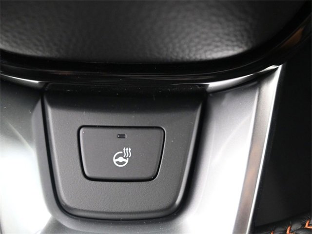 New 2026 Honda CR-V Sport Touring image 2