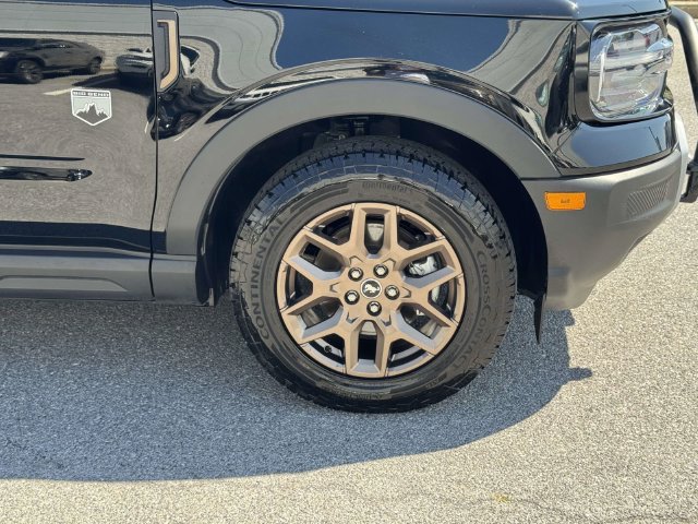 Used 2026 Ford Bronco Sport Big Bend w/ Convenience Package AWD/4WD image 8