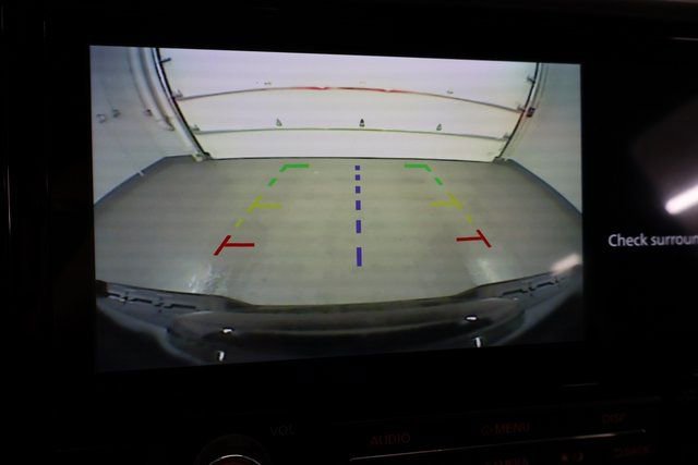 New 2026 Nissan Frontier SV w/ All-Weather Content Package image 22