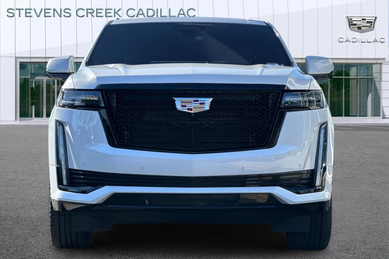 Certified 2024 Cadillac Escalade Sport image 8
