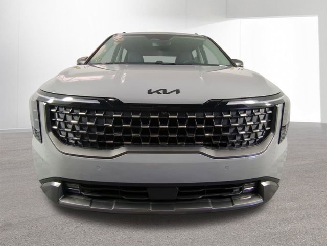 New 2026 Kia Carnival SX w/ SX Dark Edition Package image 44