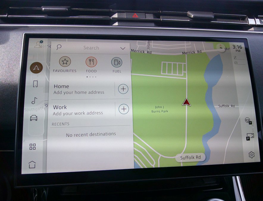 Used 2023 Land Rover Range Rover Sport SE image 31