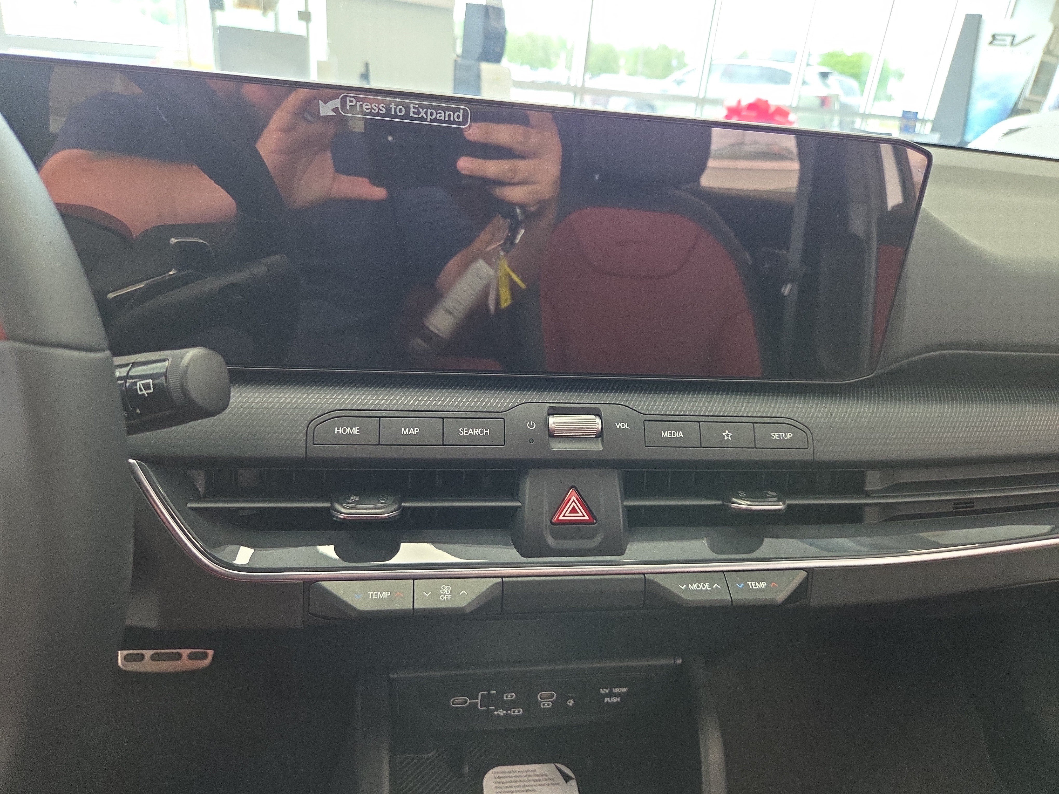 New 2026 Kia K4 GT-Line Turbo FWD image 10