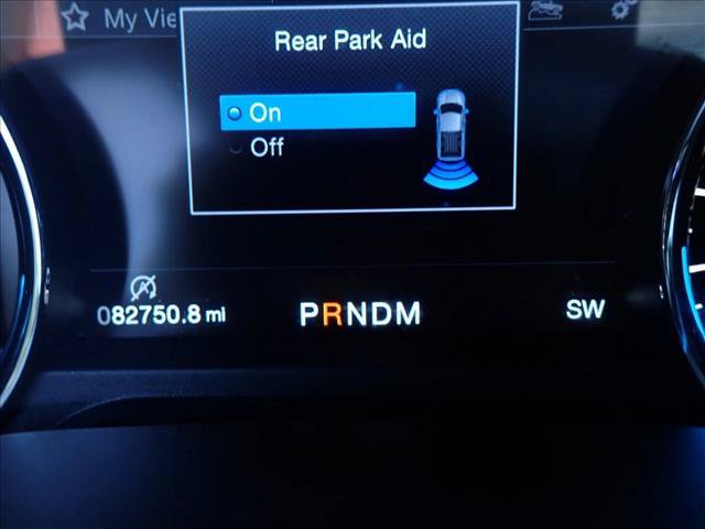 Used 2019 Ford F150 Lariat RWD image 27