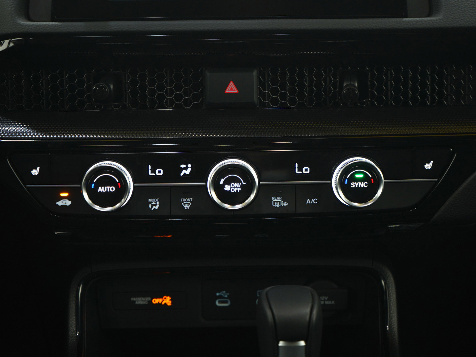 Used 2026 Honda CR-V Sport Touring image 19