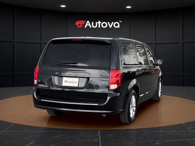 Used 2019 Dodge Grand Caravan SXT image 5