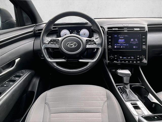 Used 2022 Hyundai Santa Cruz SEL Premium image 7