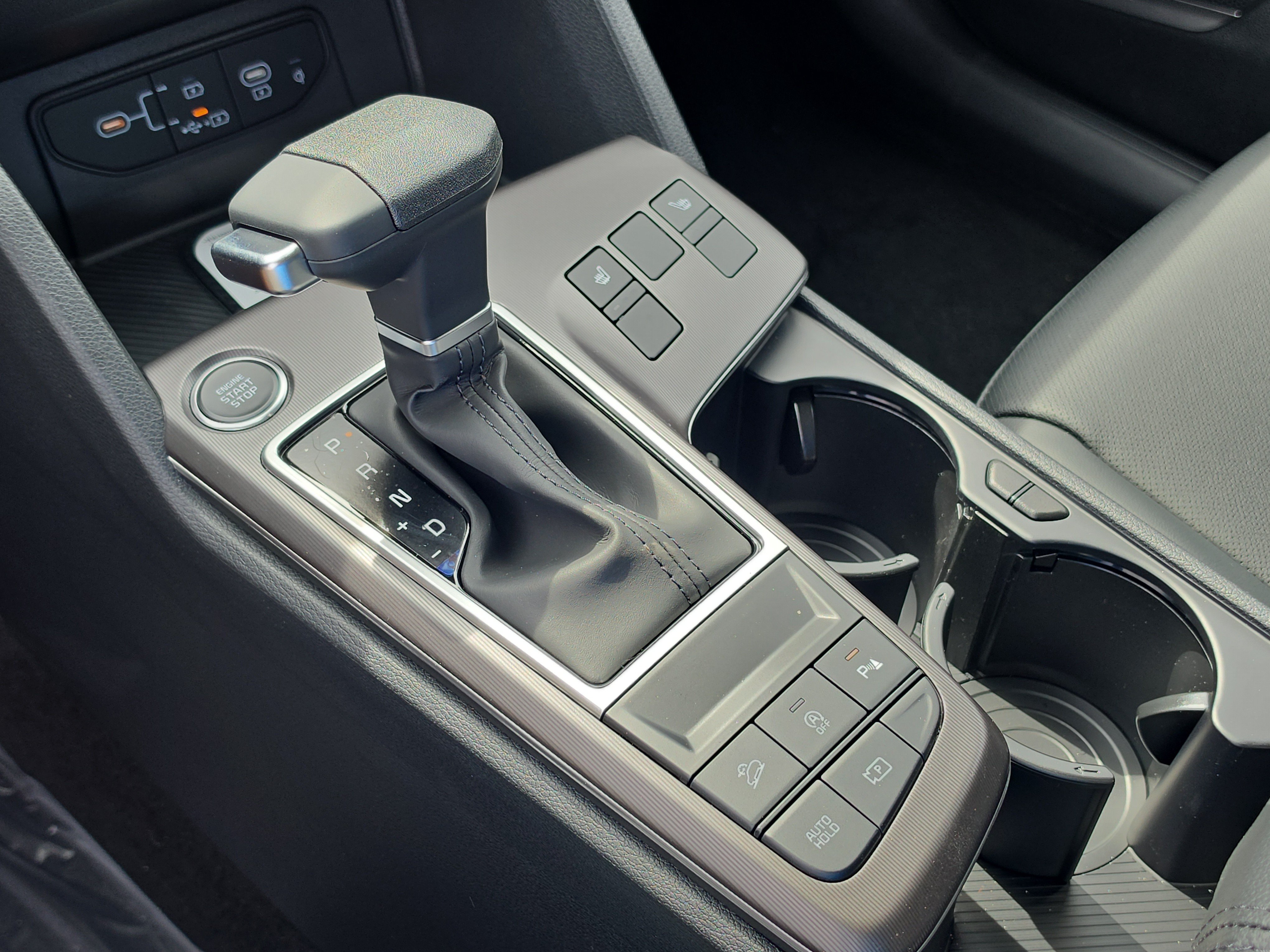New 2027 Kia Sportage EX FWD image 26