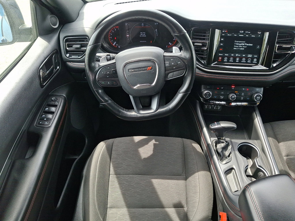 Used 2023 Dodge Durango GT AWD/4WD image 21