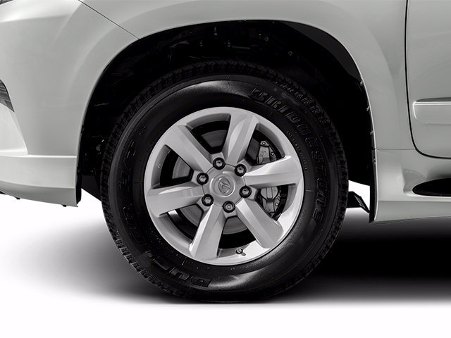 Used 2014 Lexus GX 460 w/ Premium Package AWD/4WD image 11