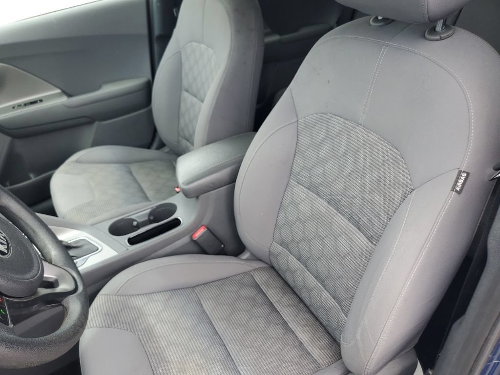Used 2019 Kia Niro LX FWD image 24
