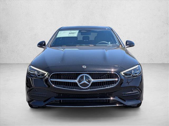 New 2026 Mercedes-Benz C 300 Sedan image 6