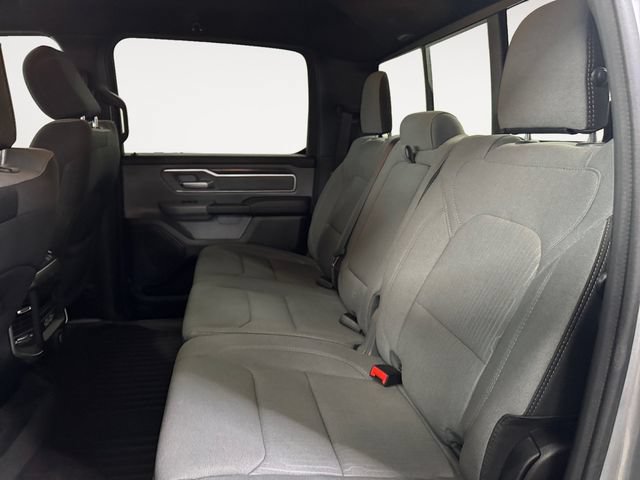 Used 2022 RAM 1500 Big Horn AWD/4WD image 25