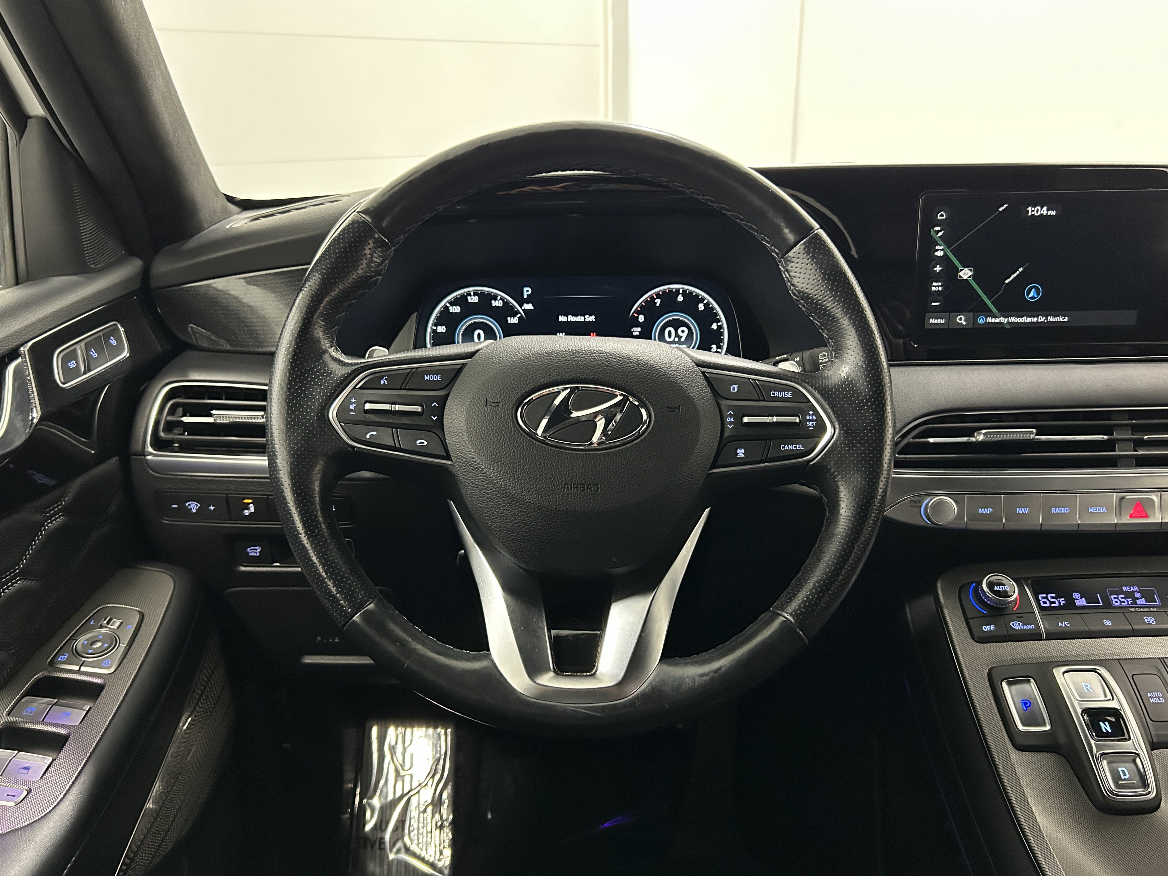 Used 2021 Hyundai Palisade Calligraphy AWD/4WD image 12