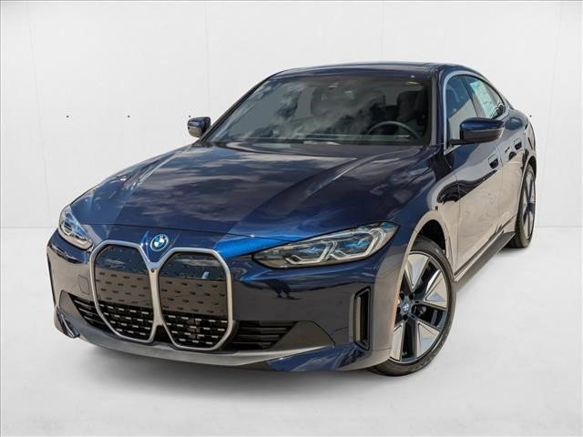 Used 2024 BMW i4 xDrive40i w/ Premium Package