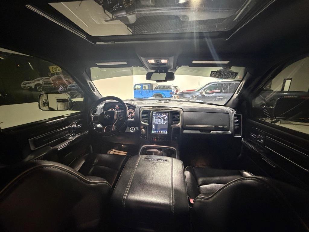 Used 2016 RAM 1500 Limited AWD/4WD image 20