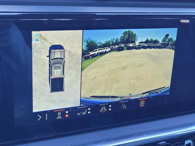 New 2026 GMC Sierra 1500 Denali w/ Technology Package image 17