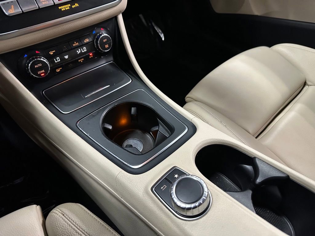 Used 2019 Mercedes-Benz CLA 250 image 21