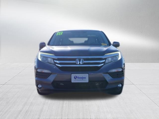 Used 2018 Honda Pilot EX-L image 8