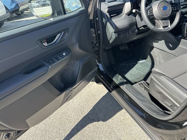 New 2026 Subaru Outback Touring XT AWD/4WD image 11