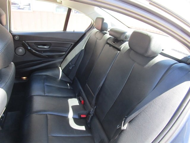 Used 2014 BMW 335i xDrive Sedan image 17