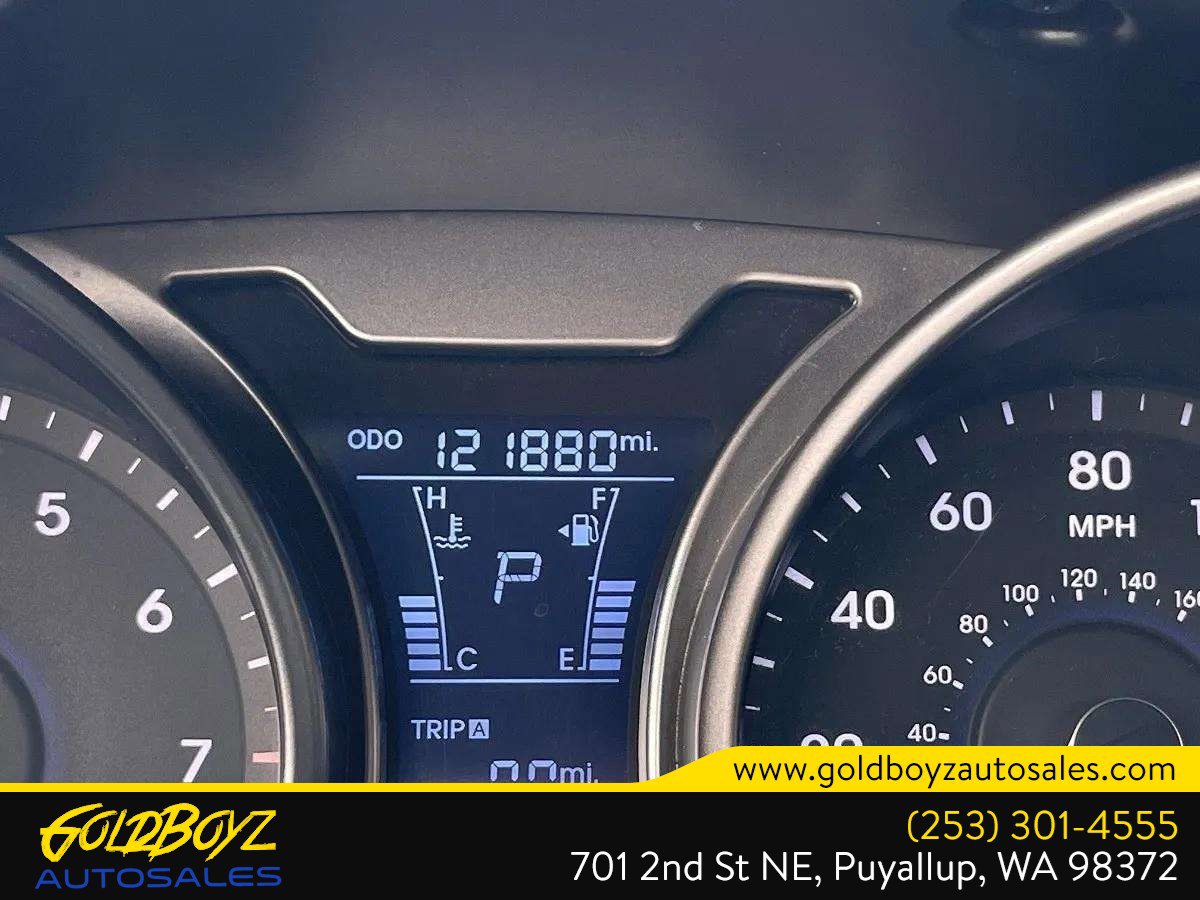 Used 2014 Hyundai Veloster image 28