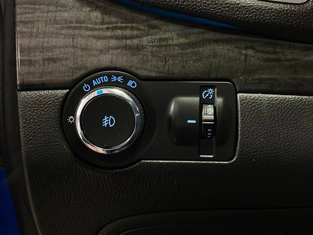 Used 2016 Buick Encore Convenience AWD/4WD image 18