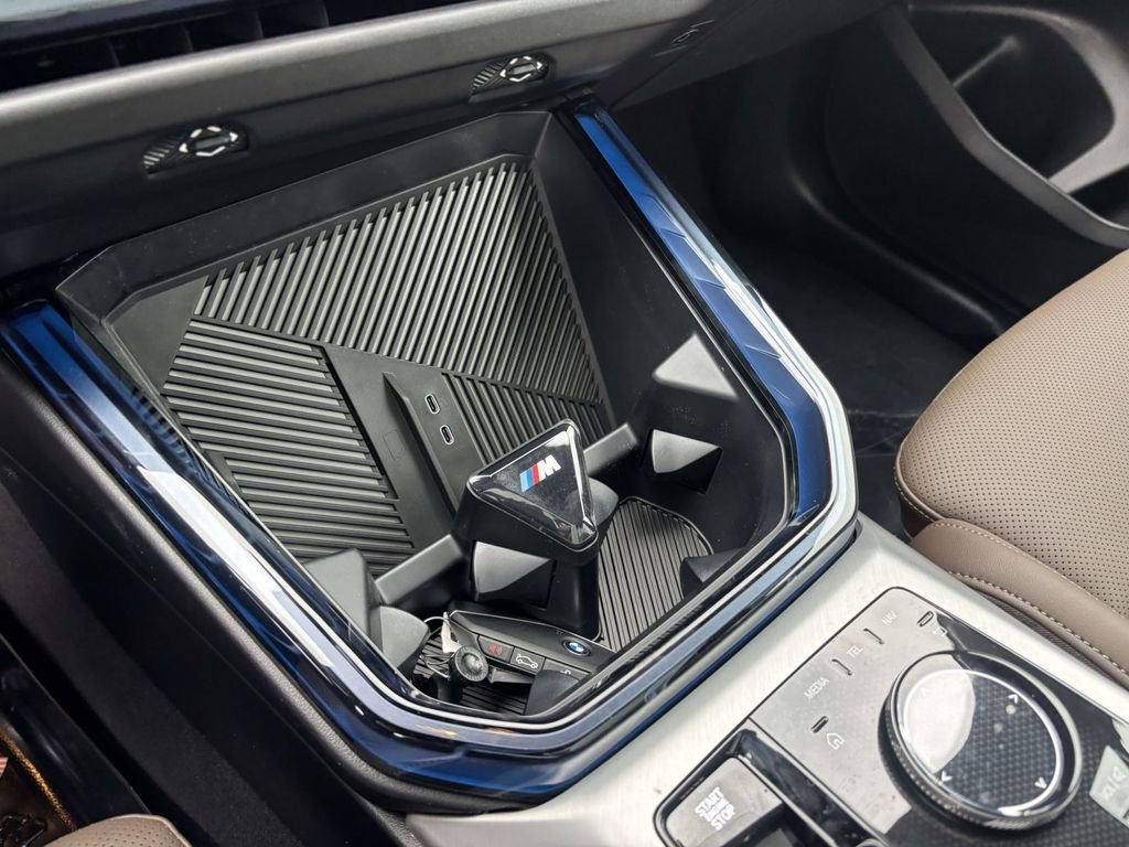 New 2026 BMW X3 xDrive30 image 18