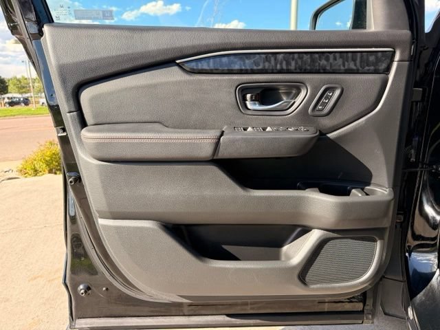 Used 2026 Honda Passport TrailSport Elite image 13