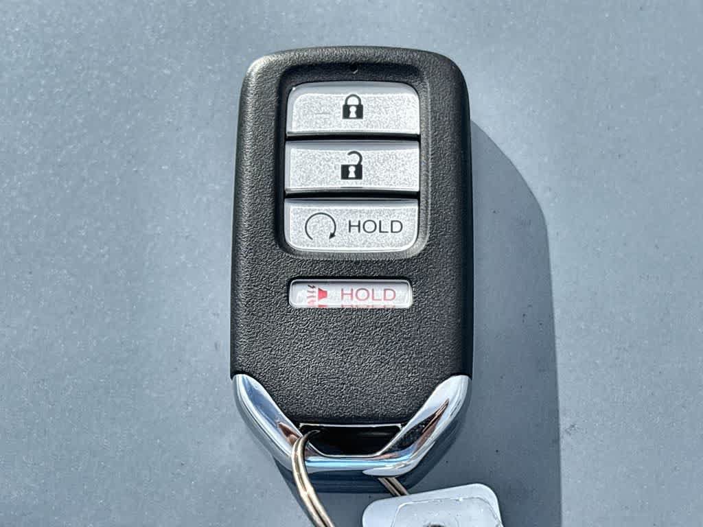 Used 2026 Honda Ridgeline RTL image 27