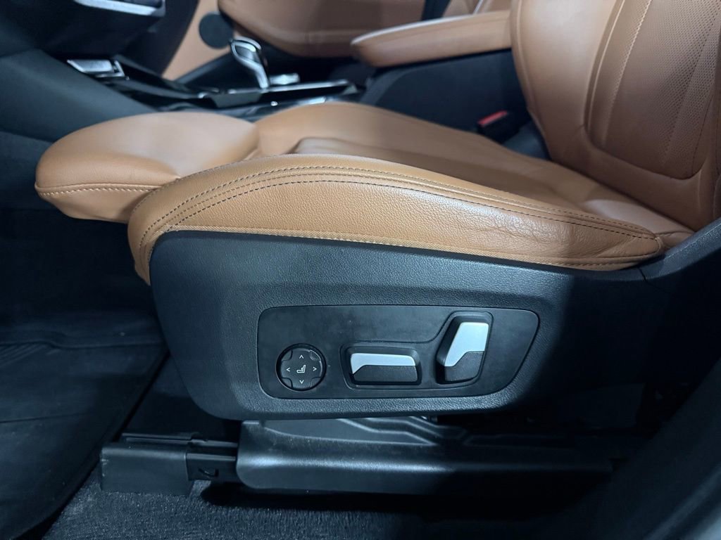 Used 2022 BMW X3 xDrive30i w/ M Sport Package 2 image 19
