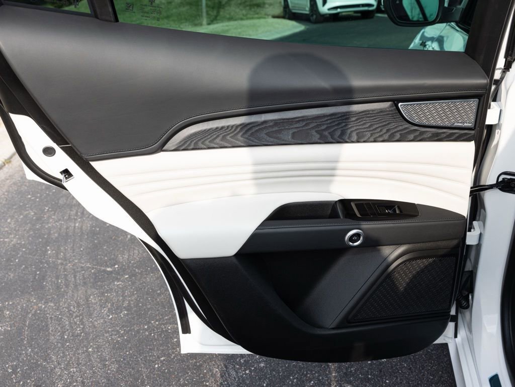 New 2026 Maserati Grecale Modena image 47