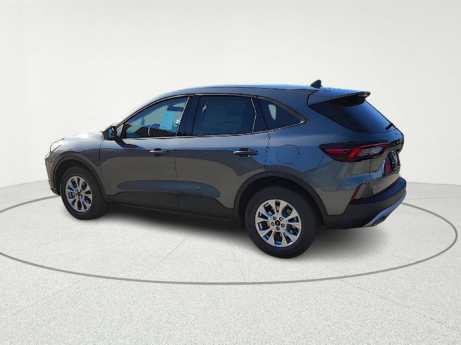 New 2026 Ford Escape Active w/ Active Premium Tech Pack image 5